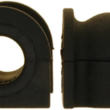 ACDelco 46G1491A Advantage Front Suspension Stabilizer Bushing