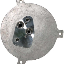 TCW 17-4339 A/C Drier (Quality With Perfect Vehicle Fitment)