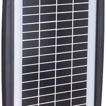 MEGSUN Solar Battery trickle Charger (2 Pairs) with Plug, Battery Clip Module and Suction Cups Portable and Waterproof for Automotive, Motorcycle, Boat, RV, Powersports, Marine, Snowmobile, etc.