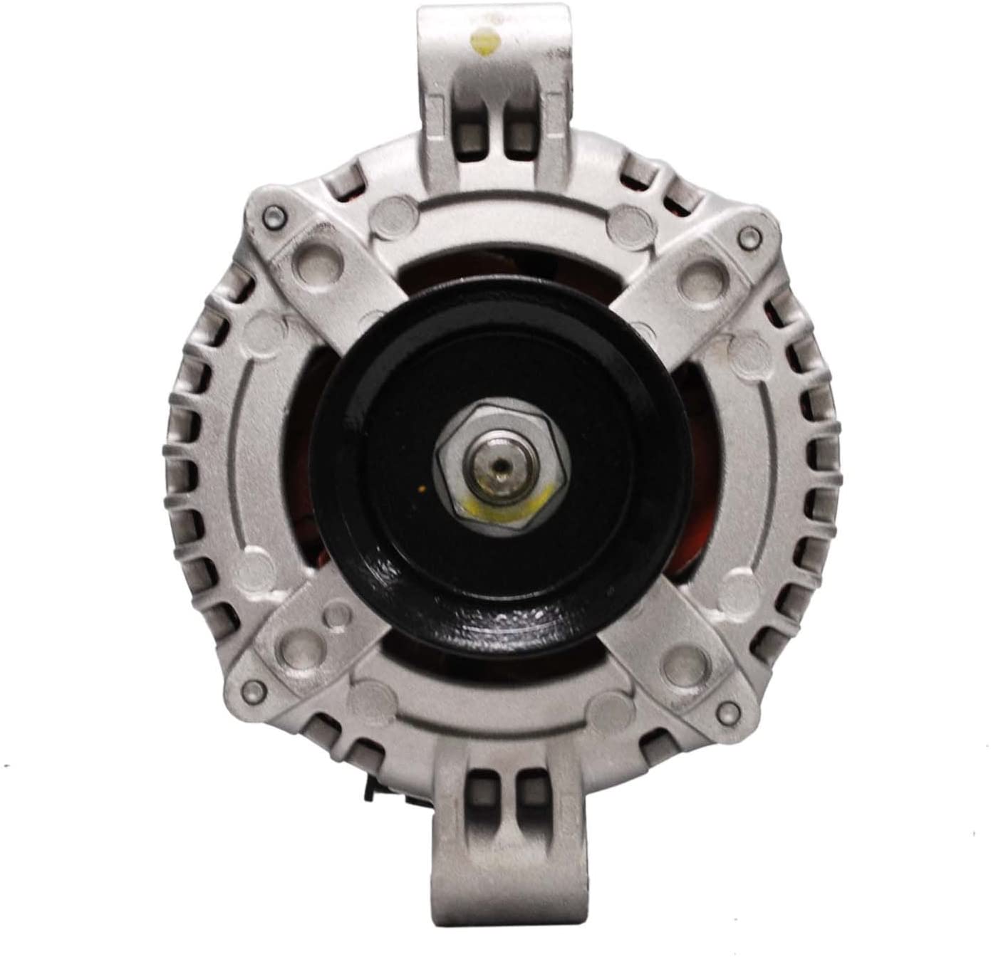 Quality-Built 15592 Premium Quality Alternator
