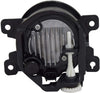 TYC 19-6225-00 Fog Lamp