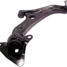 Delphi TC2574 Suspension Control Arm and Ball Joint Assembly
