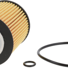 FRAM Ultra Synthetic Automotive Replacement Oil Filter, Designed for Synthetic Oil Changes Lasting up to 20k Miles, XG9641 (Pack of 1)