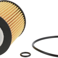 FRAM Filtro de aceite de repuesto ultra sintético para automóviles, diseñado para cambios de aceite sintético que duran hasta 20 K millas, XG9641 (paquete de 1)
