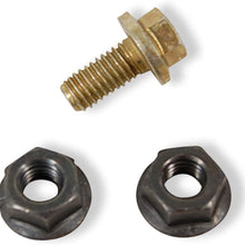 Mevotech MP902901 Strut Mount Kit