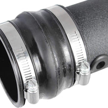 aFe Power Magnum FORCE 51-12152-B Dodge/Chrysler Performance Intake System (Dry, 3-Layer Filter)