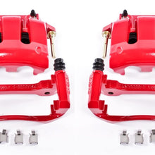 Power Stop S4928A Performance Caliper