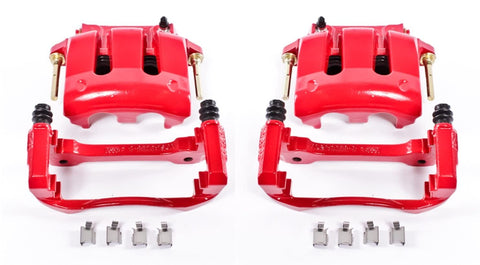 Power Stop S4928A Performance Caliper