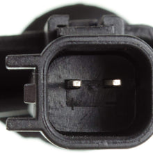 Holstein Parts 2ABS1419 ABS Speed Sensor