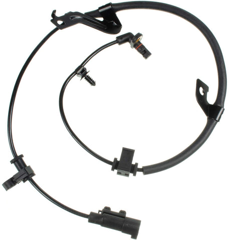 Holstein Parts 2ABS2730 ABS Speed Sensor