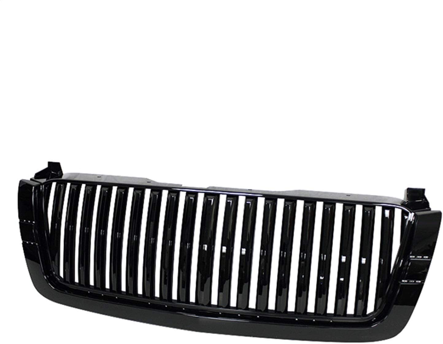 Spyder Auto GRI-SP-CS03-CT-BK Grille, Front