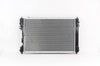 Radiator - Pacific Best Inc For/Fit 13041 08-12 Ford Escape Mercury Mariner AT V6 3.0L PTAC 1 ROW