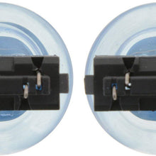 Bosch 3057 Bright White Upgrade Minature Bulb, Pack of 2
