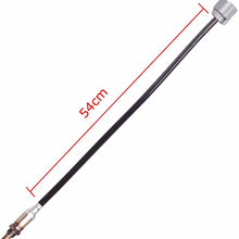 MOSTPLUS Male O2 Oxygen Sensor 234-4694 234-4696 Compatible with 99-04 Land Rover Discovery (Set of 4)