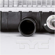 For Toyota Tacoma Radiator 2001 02 03 2004 Replaces 16410-0C024- (Vehicle Trim: 2.4L L4 2438cc; w/Automatic Trans.)