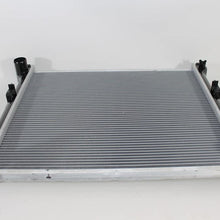 Radiator - Pacific Best Inc For/Fit 2839 Jeep Grand Cherokee 3.7/4.7/6.1 Liter Commander 3.7/4.7 Liter PT/AC