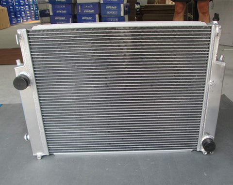 Aluminum radiator for BMW E36 M3 / Z3 / 325TD / 320 323 328 1992-1999