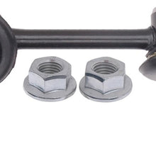 ACDelco 45G20673 Professional Rear Passenger Side Suspension Stabilizer Bar Link Kit with Hardware