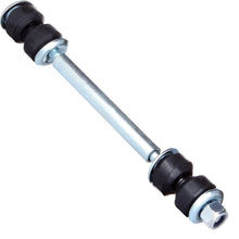 SCITOO 8pcs Suspension Kit 2 Lower Ball Joint 2 Outer 2 Inner Tie Rod End 2 Front Stabilizer Bar Link fit 82 83 84 85 86 87 88 Ford Thunderbird Mercury Cougar K8259