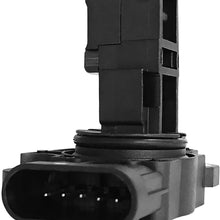 Exerock 23256991 GM Original Equipment Mass Air Flow Sensor Compatible with Cadillac Chevy GMC