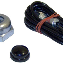 Crown Automotive (A6742K Horn Button Kit