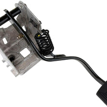 (New OEM Automotive Parts) Clutch Pedal & Bracket 2000-2003 Ford F-250 F-350 F-450 F-550 Super Duty + One Helpful Free e-Book