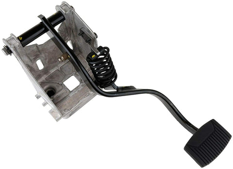 (New OEM Automotive Parts) Clutch Pedal & Bracket 2000-2003 Ford F-250 F-350 F-450 F-550 Super Duty + One Helpful Free e-Book