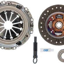EXEDY MBK1008 OEM Replacement Clutch Kit