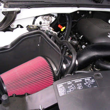 Airaid 201-169 SynthaMax Dry Filter Intake System
