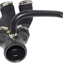 Air Cleaner Air Intake Duct Hose for Ford F150 F250 F350 Bronco 1994-1997 F6TZ-9B659-AD F6TZ9B659AD