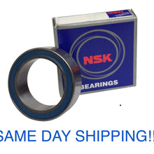 AC Compressor Clutch Bearing NSK Japan OEM 35BD5220 35x52x20 Same Day Shipping!