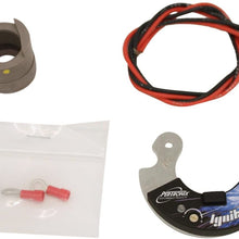 Pertronix D7500702 Billet Distributor (Module I3 CCW 8 cyl)