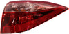 LKQ Tail Lamp Rh For COROLLA 17-19 Fits TO2805130C / 8155002B00 / RT73010001Q