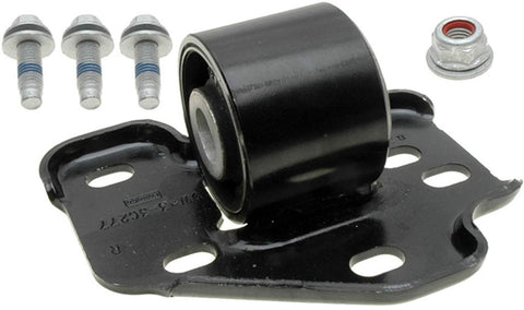 ACDelco 45G9356 Professional Front Passenger Side Lower Suspension Control Arm Bushing