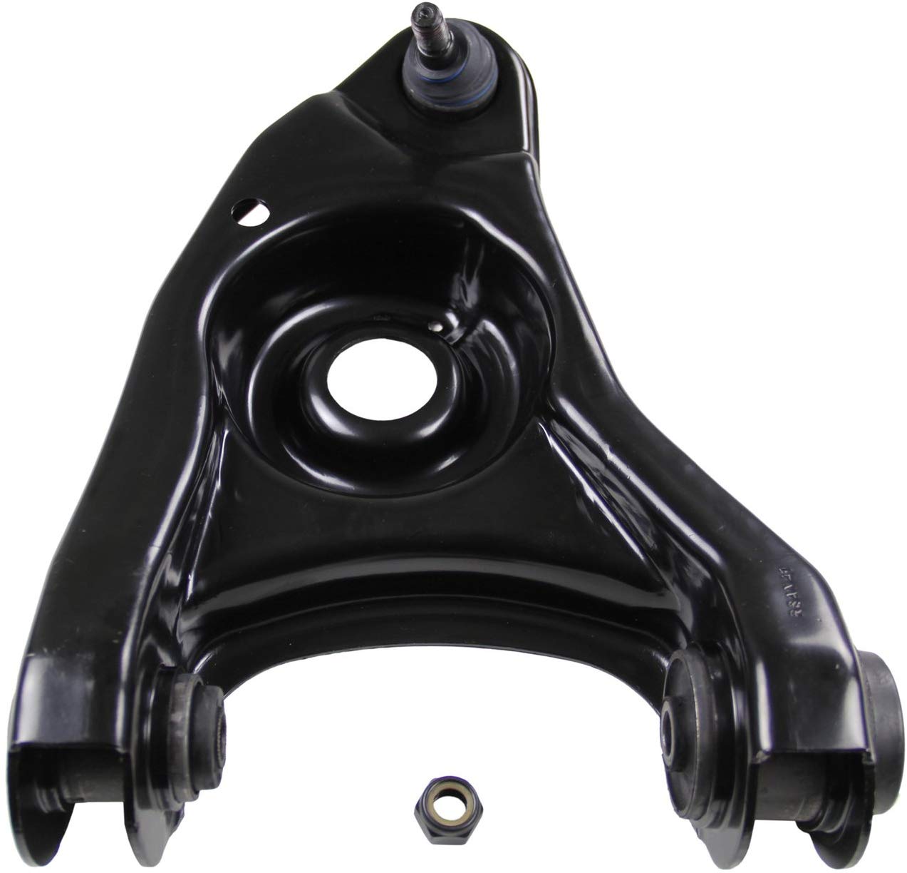 MOOG RK620899 Suspension Control Arm and Ball Joint Assembly