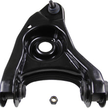 MOOG RK620899 Suspension Control Arm and Ball Joint Assembly