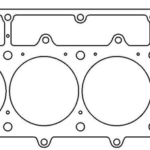Cometic C5934-051 4.125" Bore x 0.051" Thick MLS Head Gasket