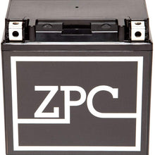 ZPC Battery ZPC-YTX14-BS lead_acid_battery