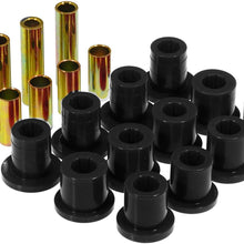 Prothane 4-213-BL Black Front Control Arm Bushing Kit