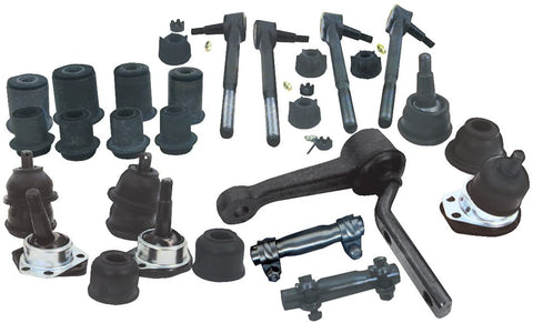 MOOG Chassis Products Moog K201494 Bushing - Sway Bar Frame