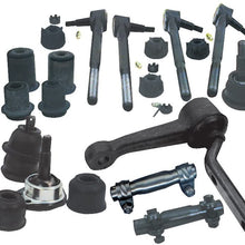 Moog K90566 Sway Bar Bushing Kit