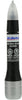 ACDelco 19330261 Dark Argent (WA6246) Four-In-One Touch-Up Paint - .5 oz Pen