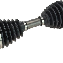 Front CV Axle Shaft Left & Right Pair For F150 Pickup Expedition Navigator