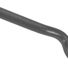 ACDelco 24519L Professional Upper Molded Coolant Hose