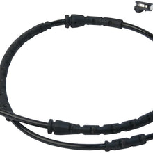 URO Parts 34356792561 Brake Pad Sensor, Front