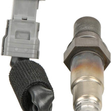 Bosch 13720 Oxygen Sensor, OE Fitment (Lexus, Scion, Toyota)