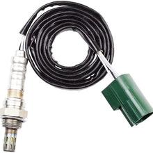 Guniang Oxygen Sensor 02 O2 for Infiniti QX4 2002-2003 3.5L Nissan Pathfinder 2001-2002 3.5L Upstream +Downstream 4pcs