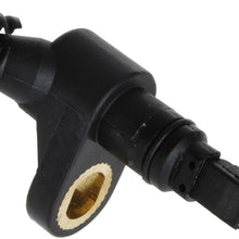 AUTEX ABS Wheel Speed Sensor Front Right 52128694AA 52128694AB 52128694AC 52128694AD compatible with Jeep Liberty 2002 2003 2004 2005 2006 2007