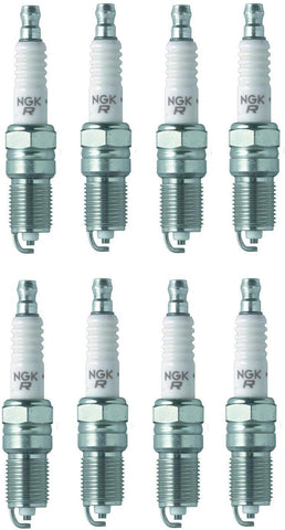 NGK 4177 PK8 Spark Plugs