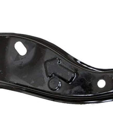 OE Replacement 2016 TOYOTA PRIUS Radiator Support (Partslink Number TO1225429)